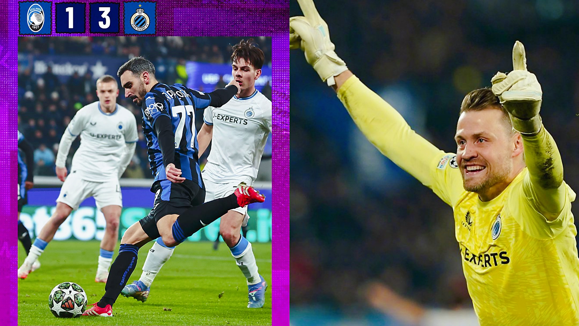 亚特兰大冲刺阶段扳平良机，志在欧超杯名次提升，媒体盛赞，阵容厚度经受考验的简单介绍天博体育平台