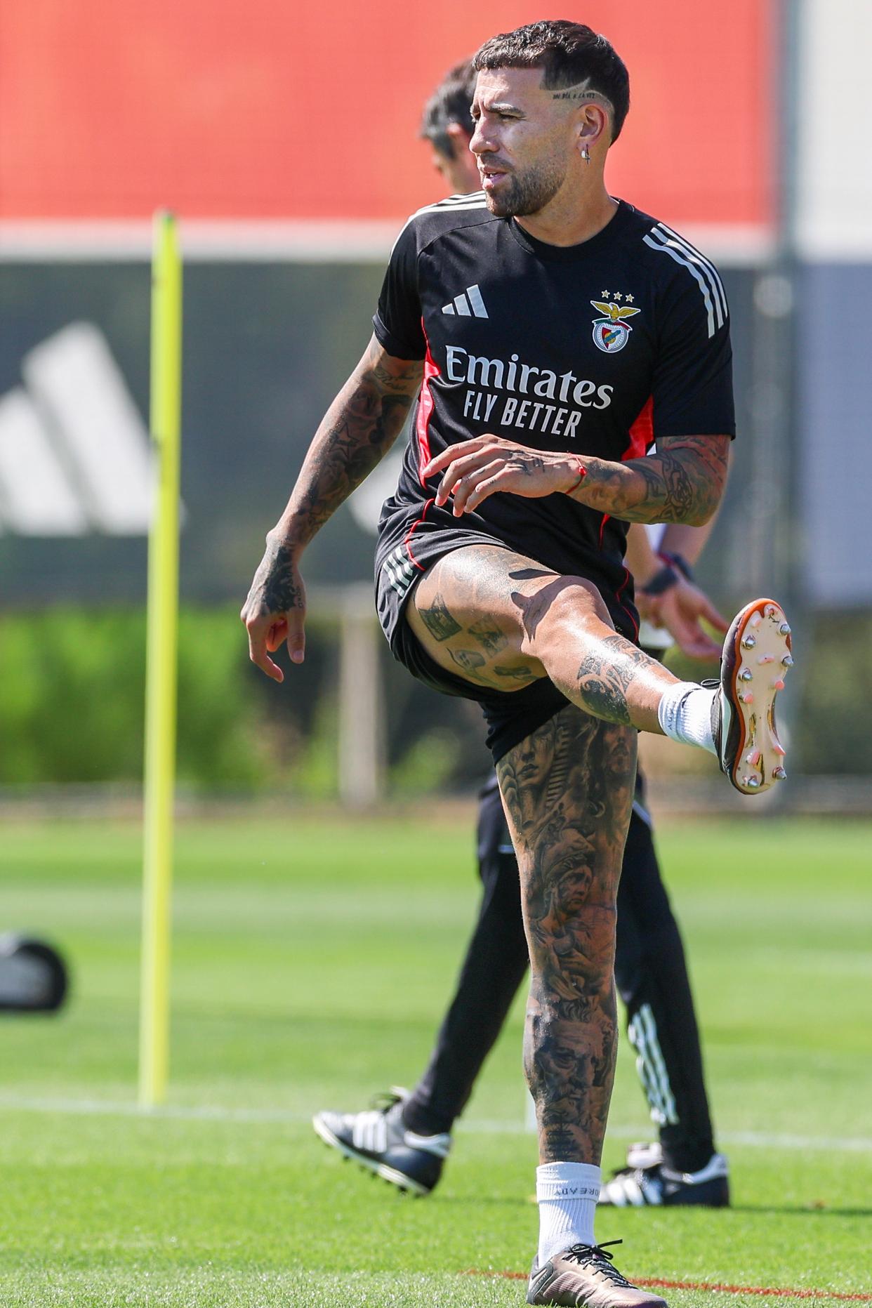 包含今晚本菲卡备战欧冠里昂远射贴柱备战意甲之后，国际米兰转会期伤情更新的词条天博官网首页